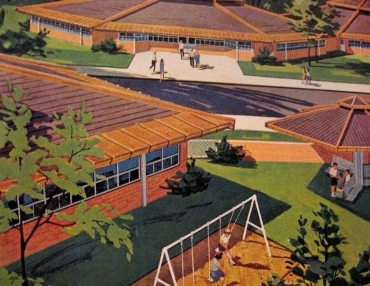 We now have a huge focus on architecture ads!